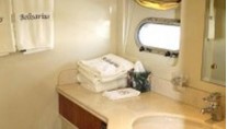 BELISARIUS -  Guest Ensuite